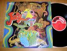 SELF TITLED --  JULY --  PSYCH RARITY  -- ORIGINAL UK MAJOR MINOR LABEL -- 1968.
