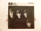 Original With The Beatles. Vinyl record. LP. Stereo. 12 inch. Published 1963