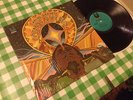 Carlos Garnett - Cosmos Nucleus RARE US Muse EX+ LP Spiritual Jazz Funk Breaks