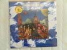 THE ROLLING STONES - THE THEIR SATANIC MAJESTY REQUEST