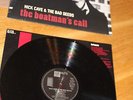 Nick Cave And The Bad Seeds The Boatman`s Call  First Press LP Vinyl