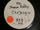 SHARON RIDLEY - CHANGIN' 12
