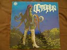 OCTOPUS - Restless Night   Rare Aust release psych Prog LP