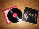 The  rolling stones vinyl lp decca UK 1964 lk 4605 mint condition