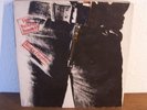 The Rolling Stones - Sticky Fingers / orig.D.71 mit Reißverschluss