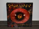 Napalm Death - Inside the torn apart DLP Asphyx Morbid Angel Death Immolation