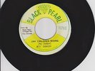 ROY DOBSON - JAH CHILDREN RISING