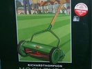 RICHARD THOMPSON-MOCK TUDOR-STILL SEALED 2 LP SET-BONG LOAD