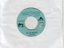 SKA/REGGAE SINGLE: HAMLINS - SOUL AND INSPIRATION - COXSONE