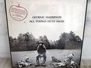 GEORGE HARRISON ALL THINGS MUST PASS - APPLE STCH 639 RARE SEALED -1ST PRESSING