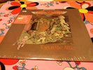 Aerosmith - Toys In the Attic Lp QUADRAPHONIC SHRINK Classic Hard Rock QUAD