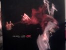 Pearl Jam Live on Two Legs Double Vinyl LP