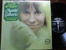 Astrud Gilberto Look To The Rainbow, arranged/conducted by Gil Evans -Verve 8643