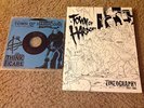 Fucked Up/Think I Care 7