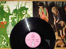 Jethro Tull - This Was ,Gatefold Vinyl LP Pink island 68 Metal Kraut ilps9085