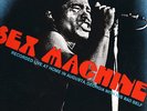 James Brown - Sex Machine 2LP USA Vinyl  Sigillato 1998