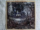 pekka pohjola - VISITATION LP Finnish Prog Rock NM