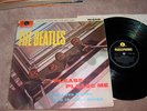 THE BEATLES PLEASE PLEASE ME LP PARLOPHONE PMC 1202 4TH PRESS MONO VG+ £10