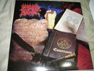 Morbid Angel Covenant First Original Pressing Vinyl LP Mint Condition Earache