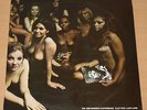 JIMI HENDRIX Electric Ladyland (UK Vinyl LP 1968 Near Mint Audio)