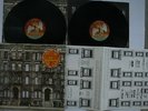 LED ZEPPELIN - Physical Graffiti Doppel-LP 1975 (Vinyl) Deutsche Pressung