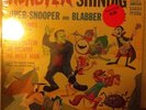 MONSTER SHINDIG Super Snooper SEALED '65 Hanna-Barbera blabber mouse Flintstones