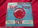 BEATLES, LOVE ME DO 1962 1st PRESS **Nr MINT** ARCHIVE FACTORY SAMPLE