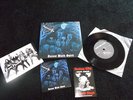 Cruel Force Ancient Black Spirit 7 inch