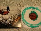 Circa Survive Juturna Green/White Swirl Vinyl LP thrice minus the bear underoath