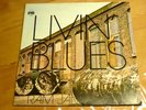 Livin' Blues - Ram Jam Josey Ariola German first press mint-