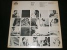 PHAROAH SANDERS IZIPHO ZAM STRATA EAST SPIRITUAL LP