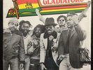 * The Gladiators   REGGAE TO BONE   LP RARE Roots JAM ROCK 1982 *