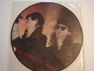 The Sisters Of Mercy Picture LP Live in Rome