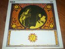ANDROMEDA 1969 RCA LP - ORIGINAL PROOF ARTWORK - Psych Prog Freakbeat Rarity