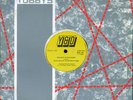Dixie Peach & The Offbeat Posse - Tonight Is The Night UK orig 12