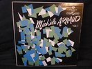 MICHELE ARNAUD Vol1 RARE LP DUCRETET SERGE GAINSBOURG (6 titres) AZNAVOUR