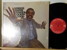 LONNIE SMITH FINGER LICKIN GOOD,SOUL ORGAN 2 Eye,Mint MinusOrig.Shrink,Jazz LP