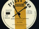 Ras Midas - Natty Dread Surprise / Good Old Days Original UK orig 12