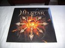 Helstar - Glory of Chaos LP Vinyl (Malice Metal Church Omen Onslaught Overkill