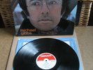 MICHAEL GIBBS s/t JACK BRUCE PROG/JAZZ 1970 1W/1W UK 1st PRESS DERAM SML 1063