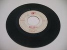Ray records, Springfield,Illinois, The Sting Rays, Surfer's Walk / Mad Surfer