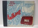 ALMANAC SINGERS - TALKING UNION - KEYNOTE ALBUM 106 78 RPM