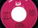 Joe Anderson - You and I -  Northern Crossover Soul Monster Listen Promo