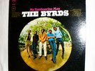 The Byrds: 