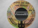 *listen* 60s NORTHERN  Carl Douglas 