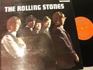 THE ROLLING STONES LP DECCA LK 4605 MONO RARE SPANISH EDITION 1964 LABEL ORANGE