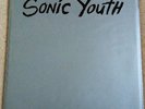Sonic Youth V.RARE Evol/Bad Moon Rising 2xLP Ltd 1000 No.d Silver Wallet+Poster