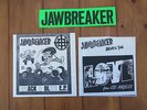 Jawbreaker whack  blite EP busy EP 1st press jets to brazil cometbus crimpshrine