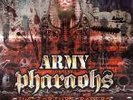 Jedi Mind Tricks Presents Army Of The Pharaohs - The Torture Papers Vinyl LP x 2