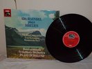 HMV ASD 3199 Sibelius Violin Concerto Ida Haendel ED1